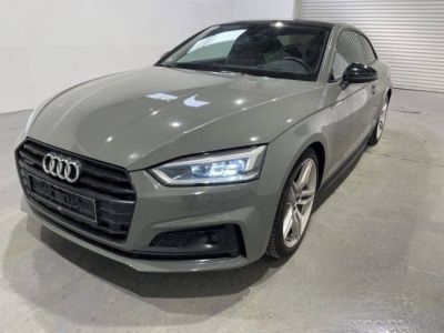 Audi A5 Coupé 45 TFSI Quattro S-Line S-Tronic EU6d-T   - 1