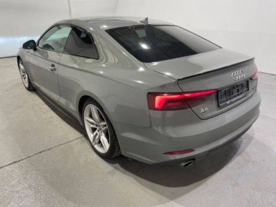 Audi A5 Coupé 45 TFSI Quattro S-Line S-Tronic EU6d-T   - 2
