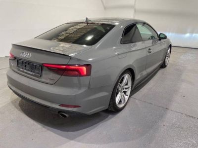 Audi A5 Coupé 45 TFSI Quattro S-Line S-Tronic EU6d-T   - 3