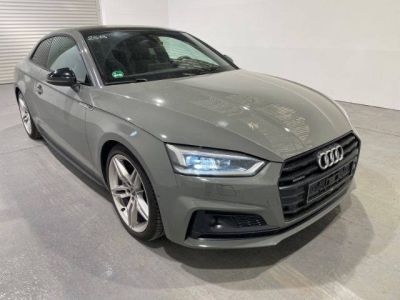 Audi A5 Coupé 45 TFSI Quattro S-Line S-Tronic EU6d-T   - 4