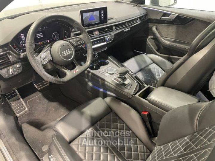 Audi A5 Coupé 45 TFSI Quattro S-Line S-Tronic EU6d-T - 5