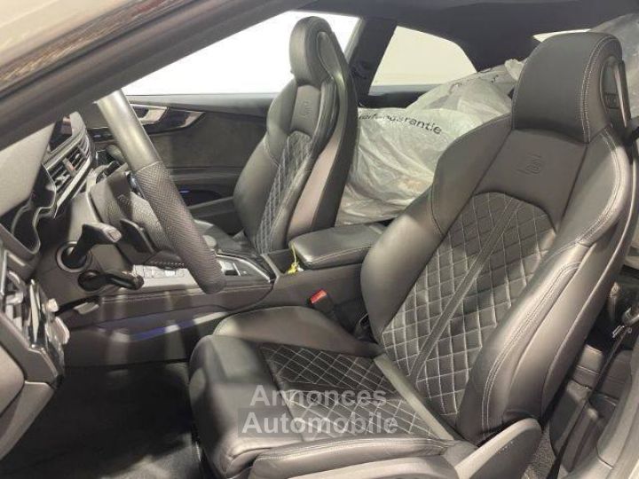 Audi A5 Coupé 45 TFSI Quattro S-Line S-Tronic EU6d-T - 6