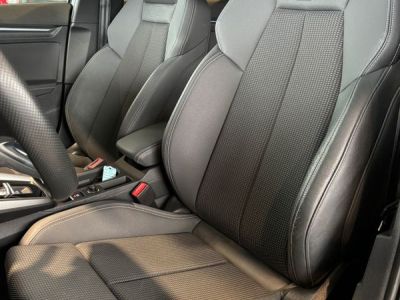 Audi A3 Sportback 35 TDI 150 S-Line S-Tronic Suivi complet Garantie 6 ans Keyless LED GPS ACC 18P 449-mois   - 4