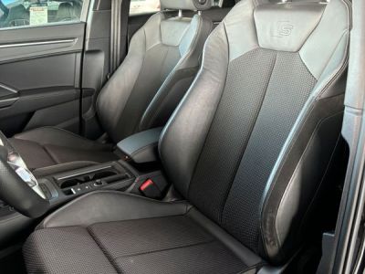 Audi Q3 Sportback 150 ch S Line Garantie 6 ans Suivi complet Toit Ouvrant Virtual LED Volant Coupé Attelage électrique 619-mois   - 4