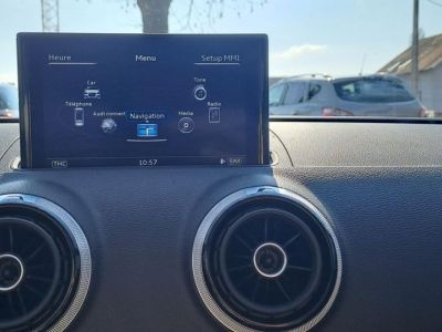 Audi RS3 25 TFSI 365ch BLACK PACK QUATTRO   - 11