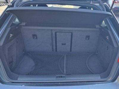 Audi RS3 25 TFSI 365ch BLACK PACK QUATTRO   - 16