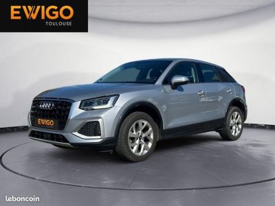 Audi Q2 15 35 TFSI 150 DESIGN LUXE S-TRONIC   - 1