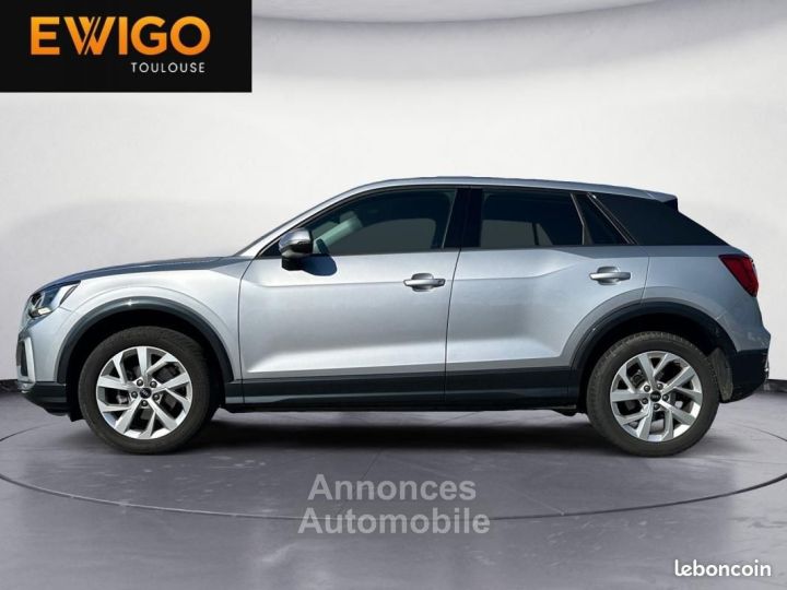Audi Q2 15 35 TFSI 150 DESIGN LUXE S-TRONIC - 2