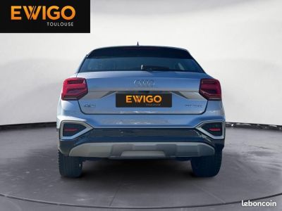 Audi Q2 15 35 TFSI 150 DESIGN LUXE S-TRONIC   - 4