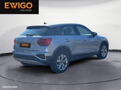 Audi Q2 15 35 TFSI 150 DESIGN LUXE S-TRONIC   - 5