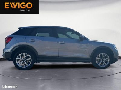 Audi Q2 15 35 TFSI 150 DESIGN LUXE S-TRONIC   - 6