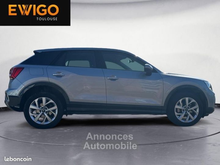 Audi Q2 15 35 TFSI 150 DESIGN LUXE S-TRONIC - 6