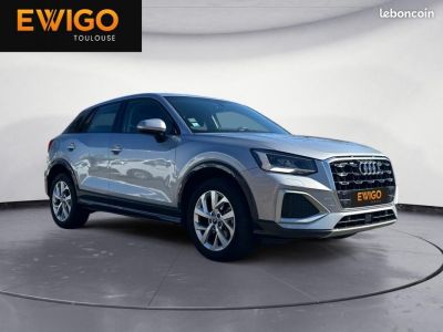 Audi Q2 15 35 TFSI 150 DESIGN LUXE S-TRONIC   - 7