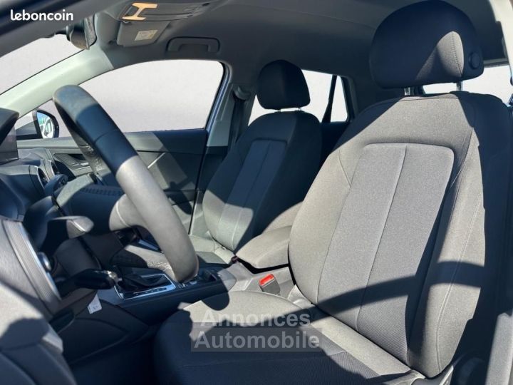 Audi Q2 15 35 TFSI 150 DESIGN LUXE S-TRONIC - 9