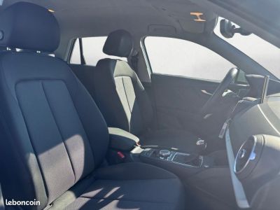 Audi Q2 15 35 TFSI 150 DESIGN LUXE S-TRONIC   - 10