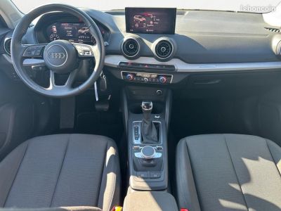 Audi Q2 15 35 TFSI 150 DESIGN LUXE S-TRONIC   - 12