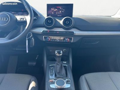 Audi Q2 15 35 TFSI 150 DESIGN LUXE S-TRONIC   - 13