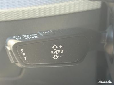 Audi Q2 15 35 TFSI 150 DESIGN LUXE S-TRONIC   - 19