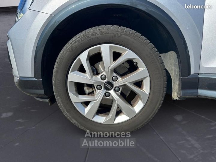 Audi Q2 15 35 TFSI 150 DESIGN LUXE S-TRONIC - 20