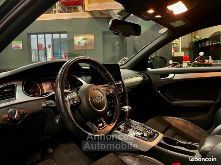 Audi A4 Avant 20 TDI 150cv S-line - 4