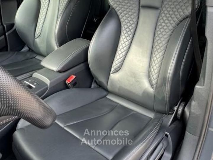 Audi A3 LIMOUSINE 20 TDI 184CH S line QUATTRO S-TRONIC - 3