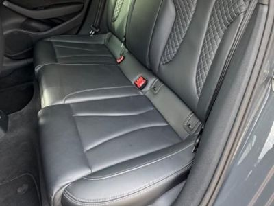 Audi A3 LIMOUSINE 20 TDI 184CH S line QUATTRO S-TRONIC   - 4