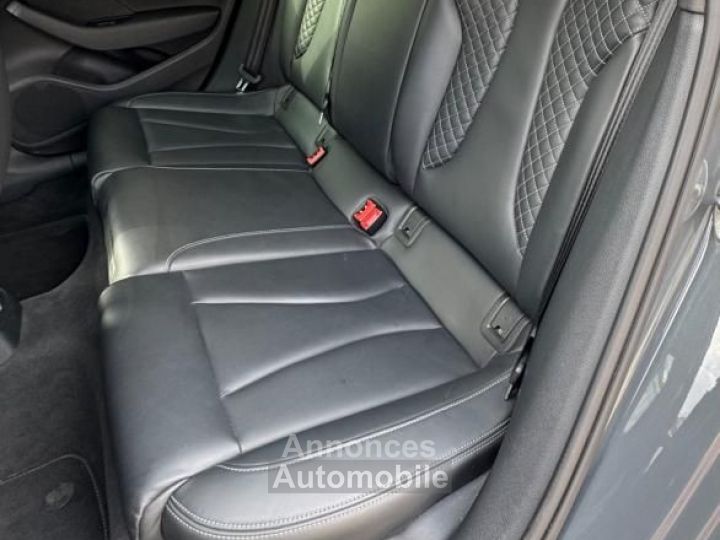 Audi A3 LIMOUSINE 20 TDI 184CH S line QUATTRO S-TRONIC - 4