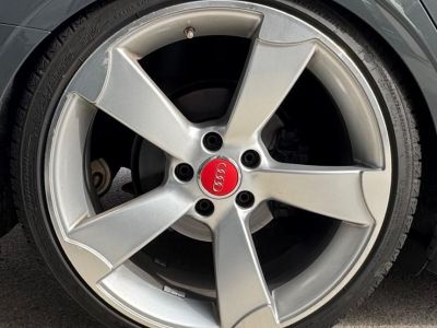 Audi A3 LIMOUSINE 20 TDI 184CH S line QUATTRO S-TRONIC   - 6