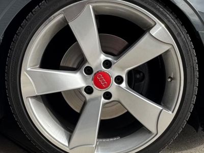 Audi A3 LIMOUSINE 20 TDI 184CH S line QUATTRO S-TRONIC   - 7
