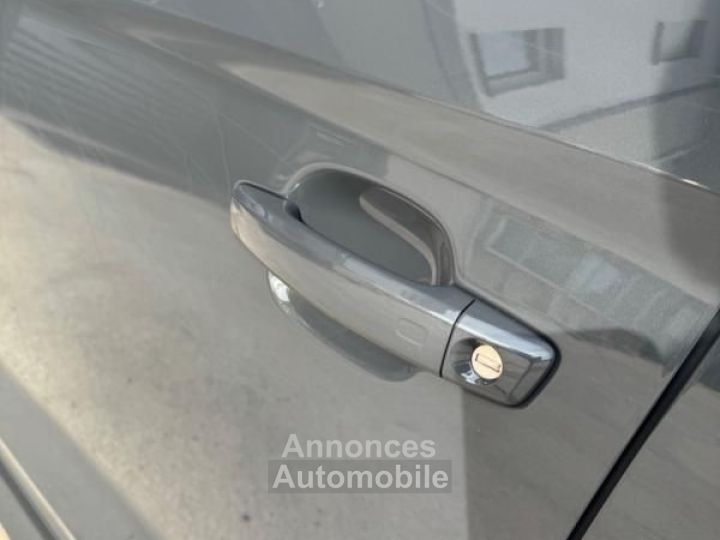 Audi A3 LIMOUSINE 20 TDI 184CH S line QUATTRO S-TRONIC - 19
