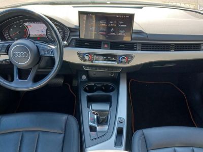 Audi A4 Avant 20 40 TDI 190 DESIGN S-TRONIC BVA   - 3