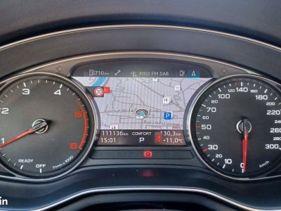 Audi A4 Avant 20 40 TDI 190 DESIGN S-TRONIC BVA   - 9