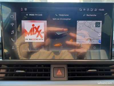 Audi A4 Avant 20 40 TDI 190 DESIGN S-TRONIC BVA   - 10