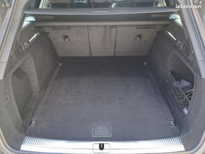 Audi A4 Avant 20 40 TDI 190 DESIGN S-TRONIC BVA   - 12
