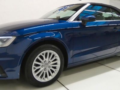 Audi A3 III 20 TDI 184 BOITE MANUELLE AMBIENTE Cabriolet *GARANTIE 12 MOIS*   - 1