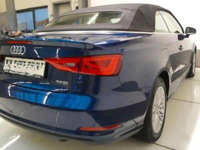 Audi A3 III 20 TDI 184 BOITE MANUELLE AMBIENTE Cabriolet *GARANTIE 12 MOIS*   - 2