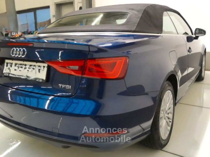 Audi A3 III 20 TDI 184 BOITE MANUELLE AMBIENTE Cabriolet *GARANTIE 12 MOIS* - 2