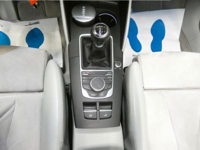 Audi A3 III 20 TDI 184 BOITE MANUELLE AMBIENTE Cabriolet *GARANTIE 12 MOIS*   - 4