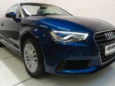 Audi A3 III 20 TDI 184 BOITE MANUELLE AMBIENTE Cabriolet *GARANTIE 12 MOIS*   - 6