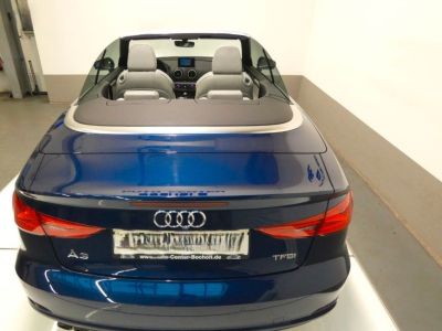 Audi A3 III 20 TDI 184 BOITE MANUELLE AMBIENTE Cabriolet *GARANTIE 12 MOIS*   - 7