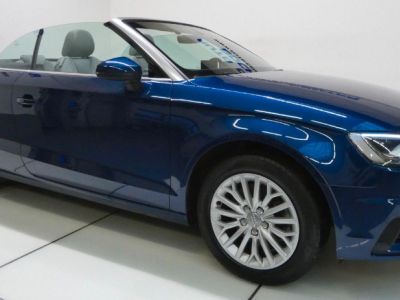 Audi A3 III 20 TDI 184 BOITE MANUELLE AMBIENTE Cabriolet *GARANTIE 12 MOIS*   - 8
