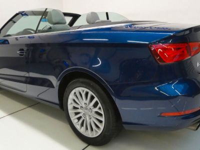 Audi A3 III 20 TDI 184 BOITE MANUELLE AMBIENTE Cabriolet *GARANTIE 12 MOIS*   - 9