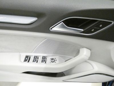 Audi A3 III 20 TDI 184 BOITE MANUELLE AMBIENTE Cabriolet *GARANTIE 12 MOIS*   - 11