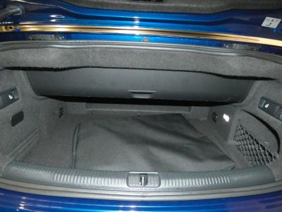 Audi A3 III 20 TDI 184 BOITE MANUELLE AMBIENTE Cabriolet *GARANTIE 12 MOIS*   - 18