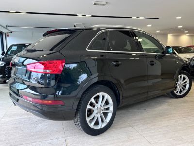 Audi Q3 20 TDI 184ch BVA7   - 3