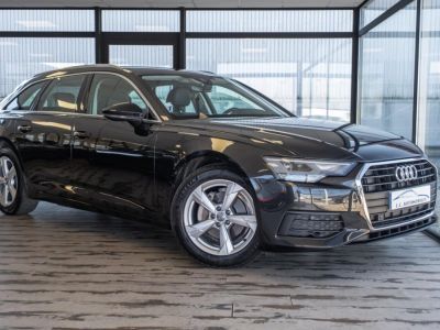 Audi A6 Avant 40 TDI 204 S-tronic Business Executive   - 1