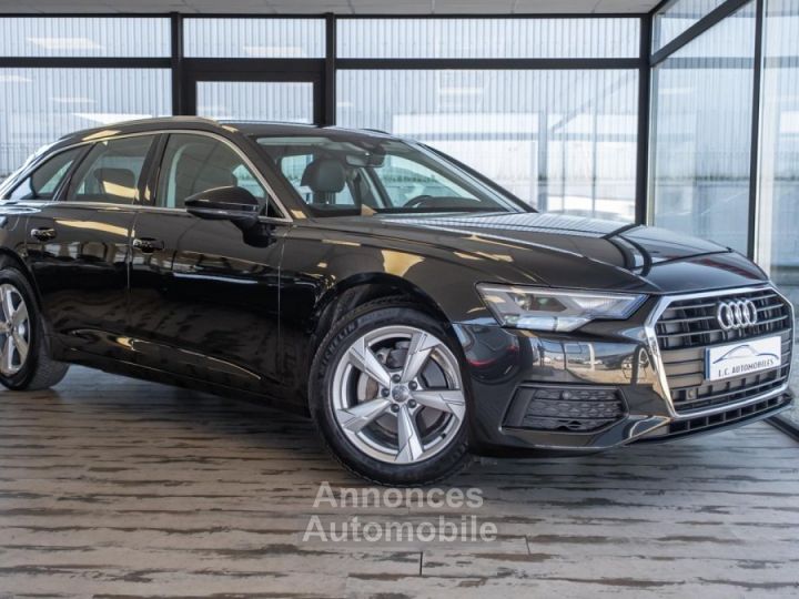 Audi A6 Avant 40 TDI 204 S-tronic Business Executive - 1