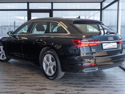 Audi A6 Avant 40 TDI 204 S-tronic Business Executive   - 2