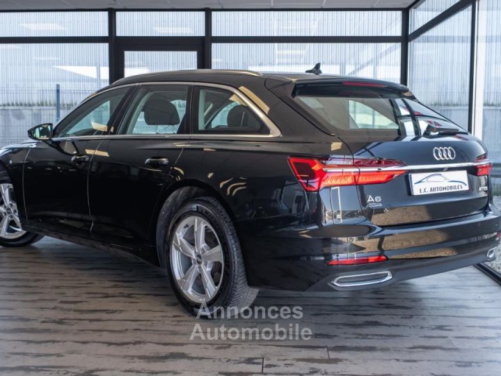 Audi A6 Avant 40 TDI 204 S-tronic Business Executive - 2