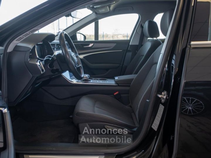 Audi A6 Avant 40 TDI 204 S-tronic Business Executive - 3